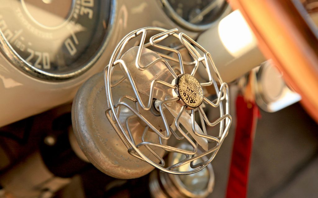 אנחנו צופים שהם יחזרו כפריט אופנתי. או שלא.