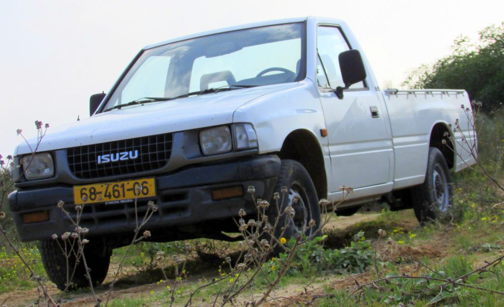 איסוזו איפון