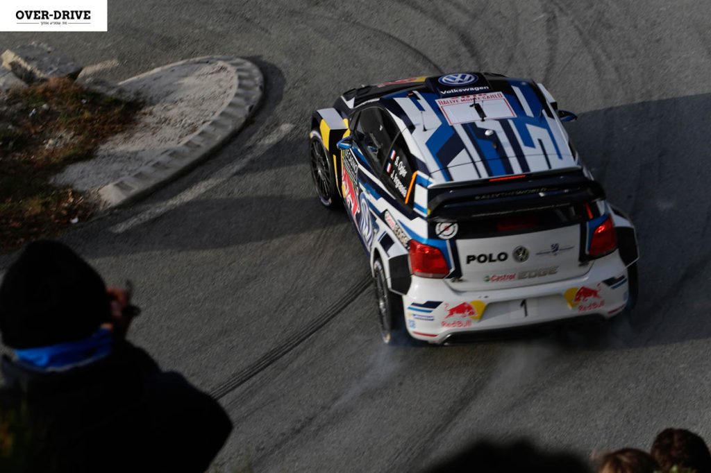 אוג'ייה מתחיל את (גם) את 2016 ברגל ימין