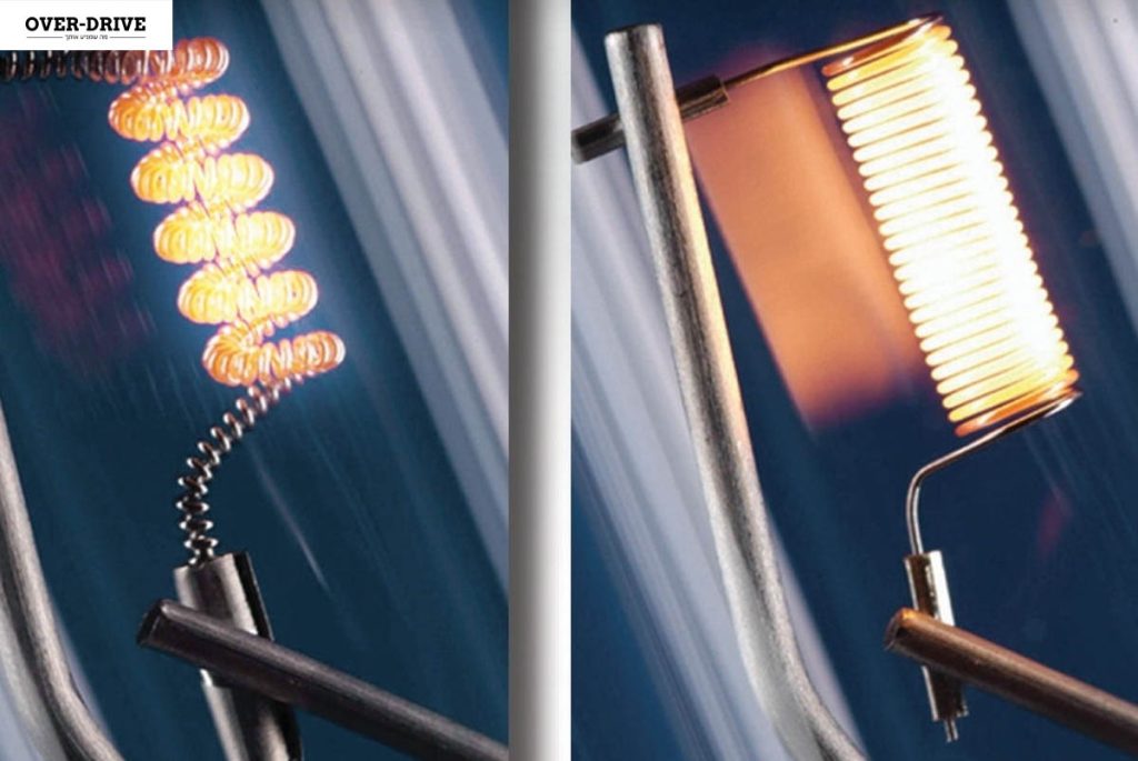 כל 7.5 שניות. מישהו מאיתנו קונה נורה למכונית שלו.