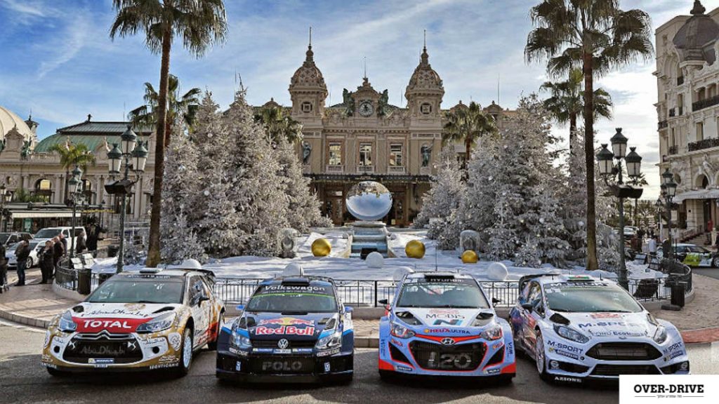 כולם הגיעו. מחר יוצאים לדרך