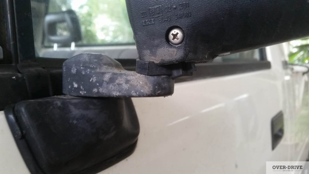 חיי טנדר פרק 2