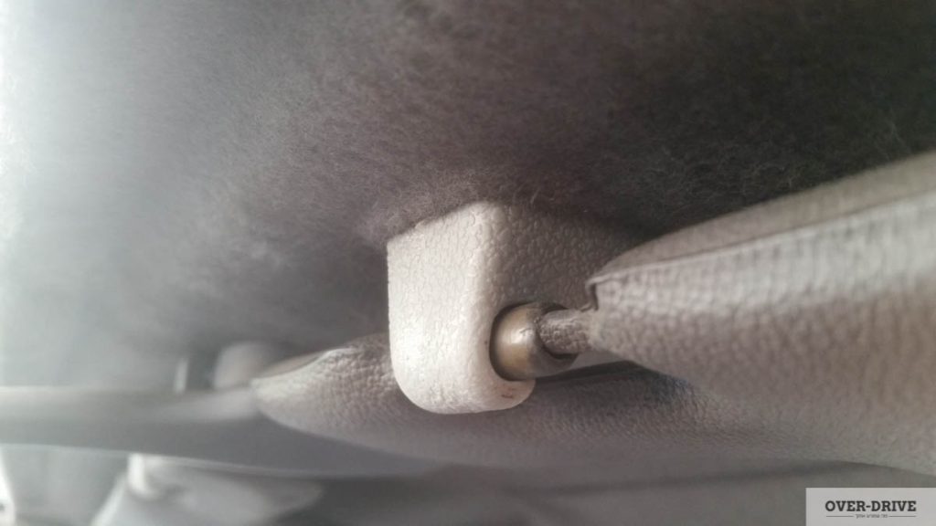 חיי טנדר פרק 2-13