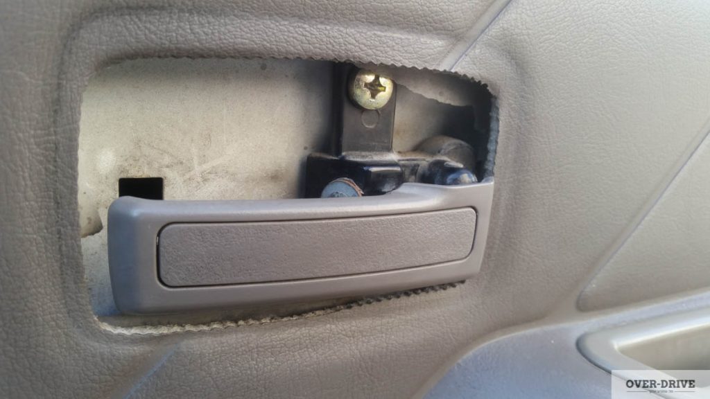 חיי טנדר פרק 2-17