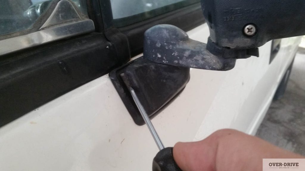 חיי טנדר פרק 2-2