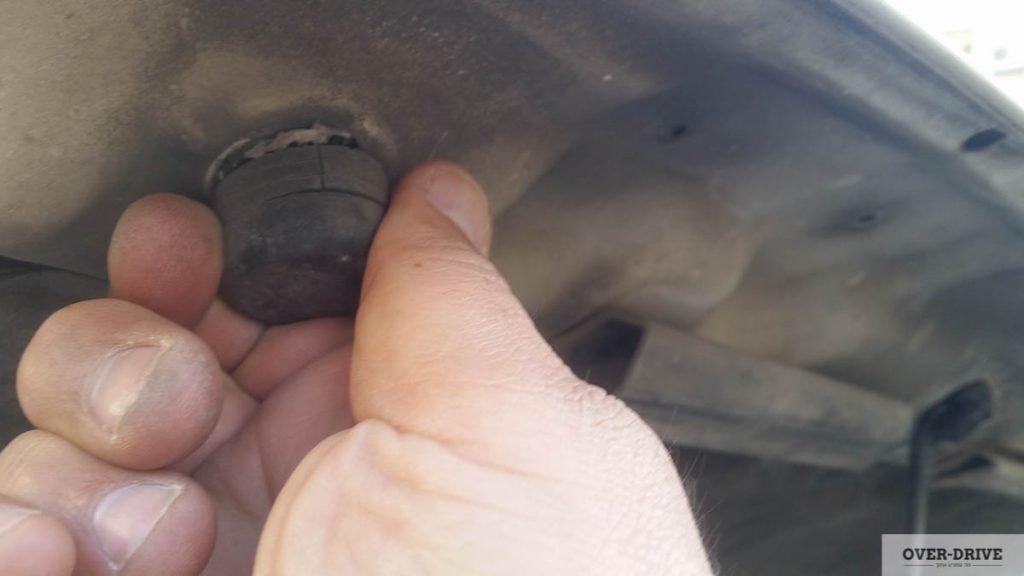 חיי טנדר פרק 2-27