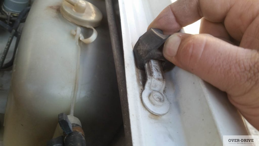 חיי טנדר פרק 2-29