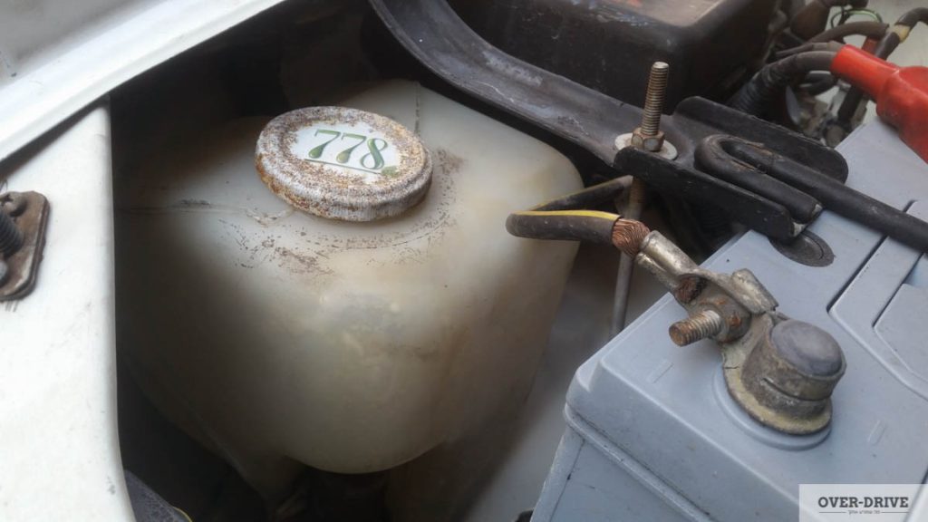 חיי טנדר פרק 2-32