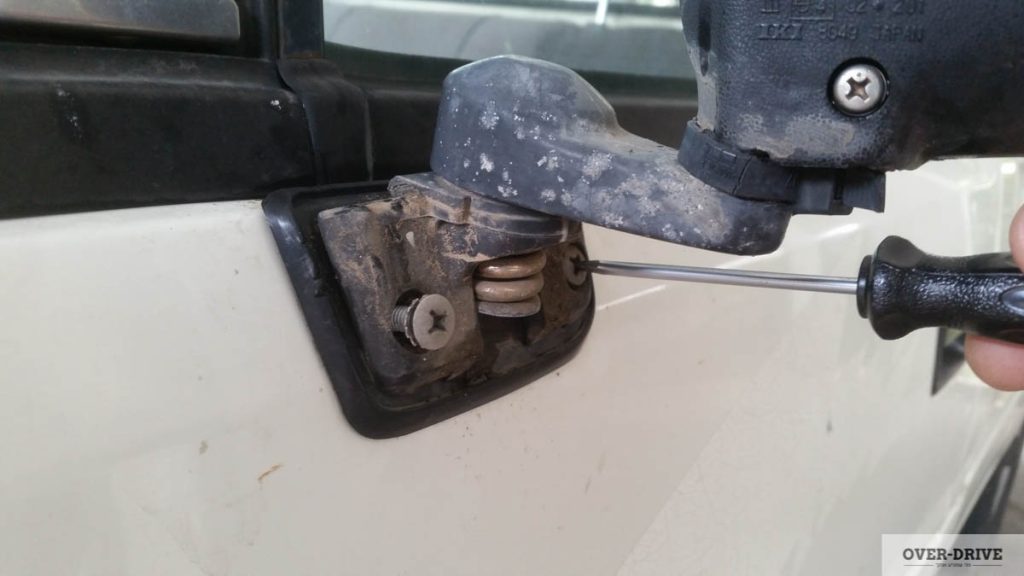 חיי טנדר פרק 2-4