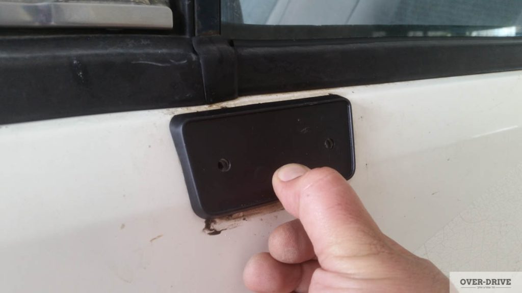 חיי טנדר פרק 2-6