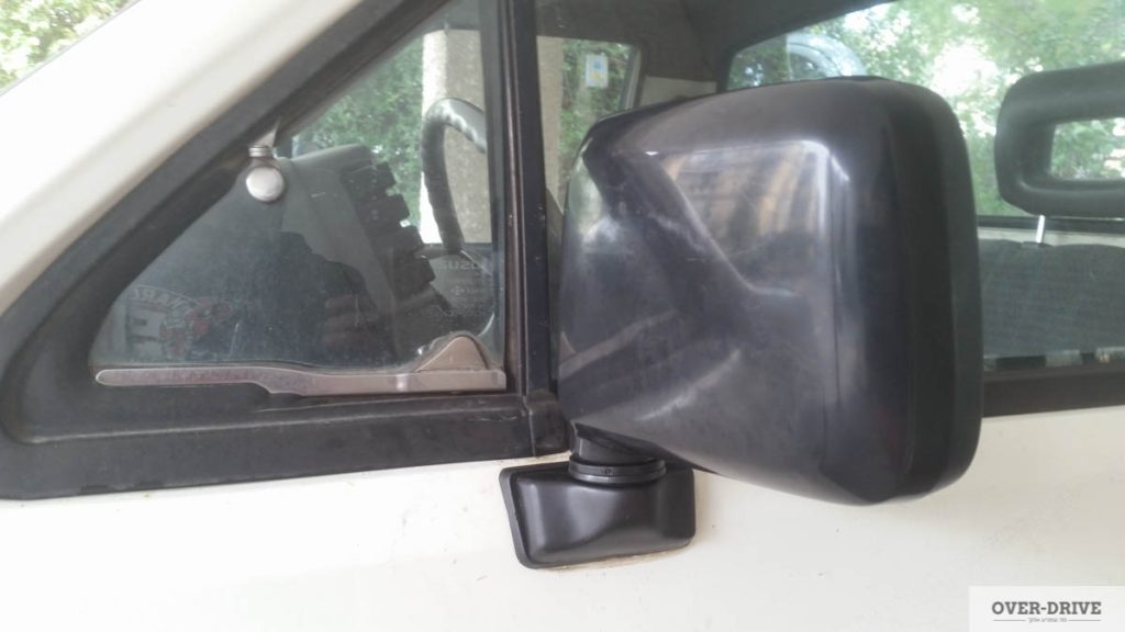 חיי טנדר פרק 2-8