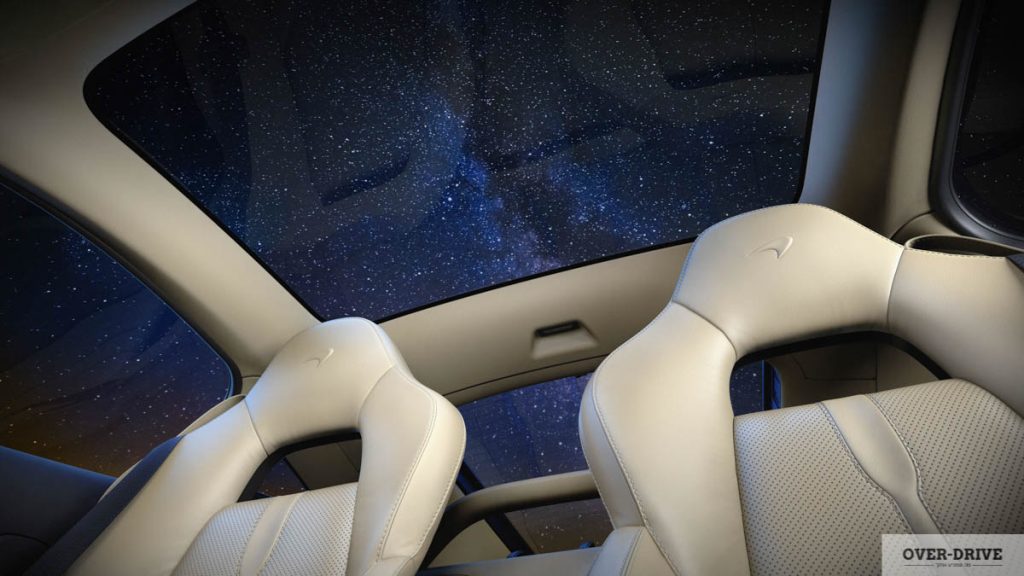 תחושה אוורירית ויוקרתית יותר