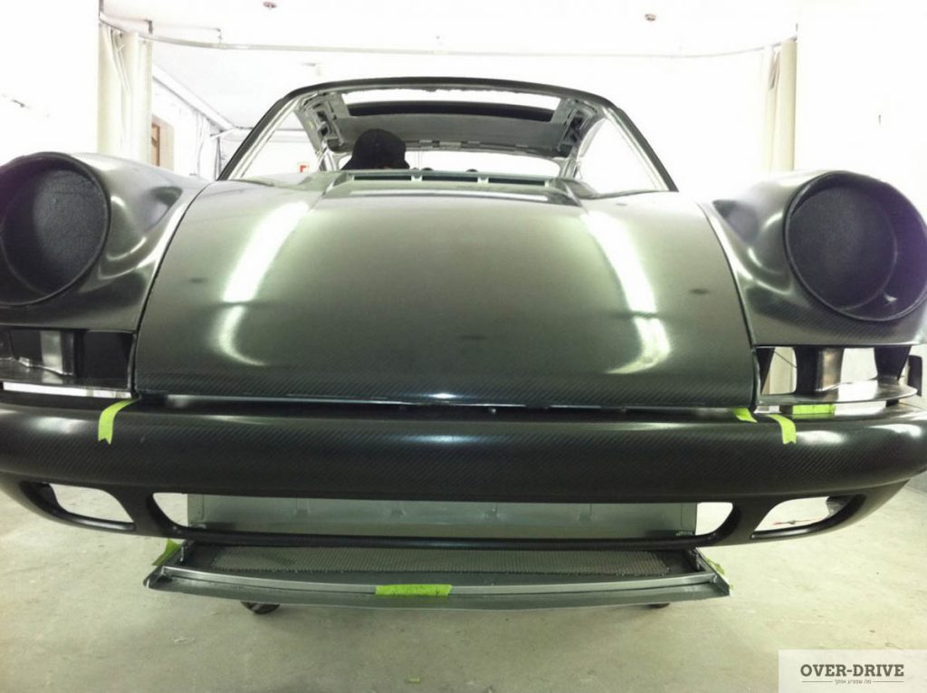 רב הנסתר על הגלוי