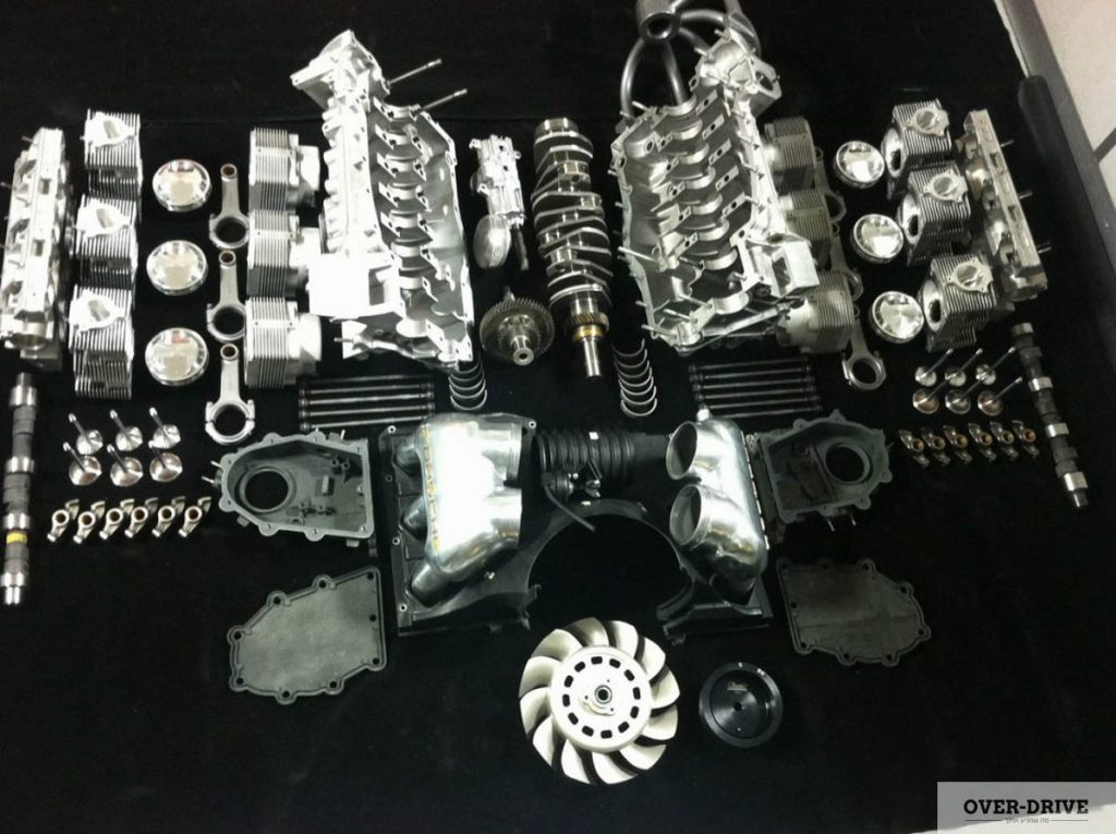 קוזוורט' ממשיכים מאיפה שפורשה הפסיקו