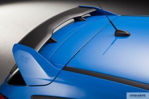 פורד פוקוס RS