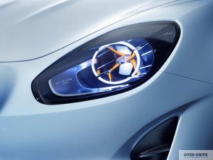 רנו אלפין ויז'ן