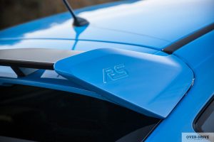 פורד פוקוס RS