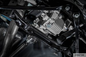 פורד פוקוס RS