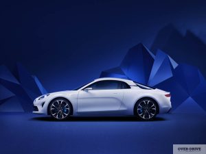 רנו אלפין ויז'ן