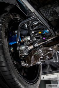 פורד פוקוס RS