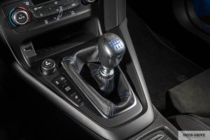 פורד פוקוס RS