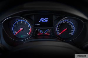 פורד פוקוס RS