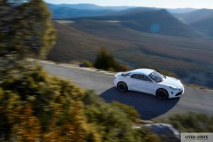 רנו אלפין ויז'ן