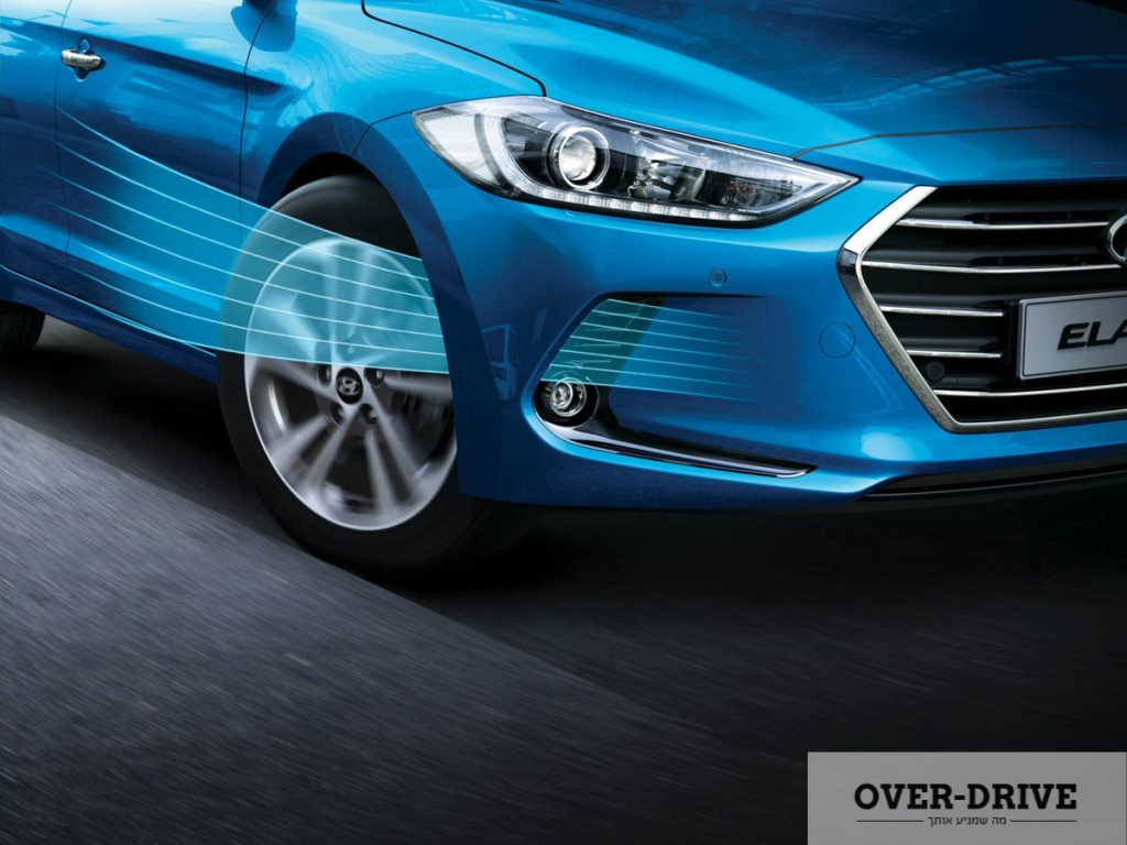 יונדאי אלנטרה-16