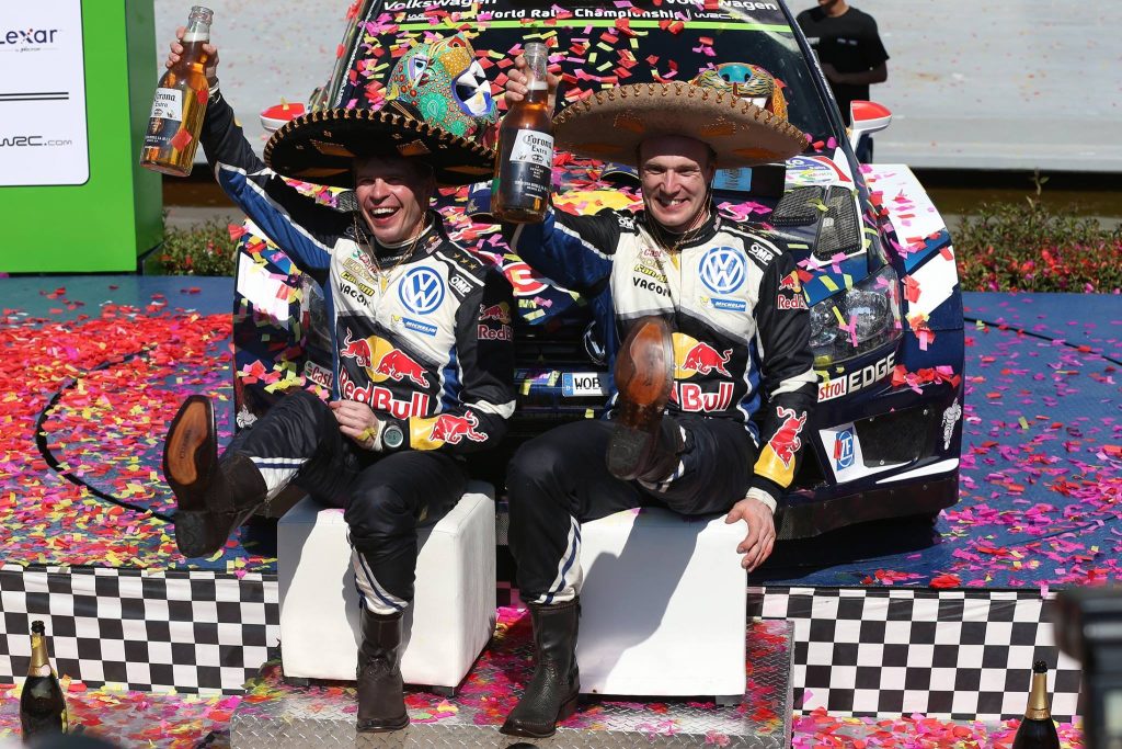 ראלי מקסיקו