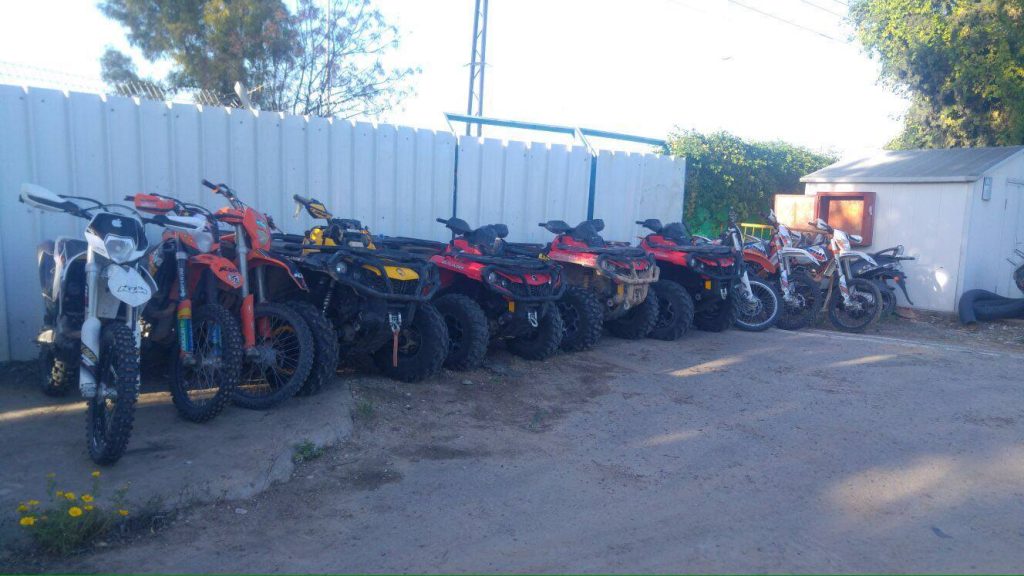 צילום: דוברות משטרת ישראל