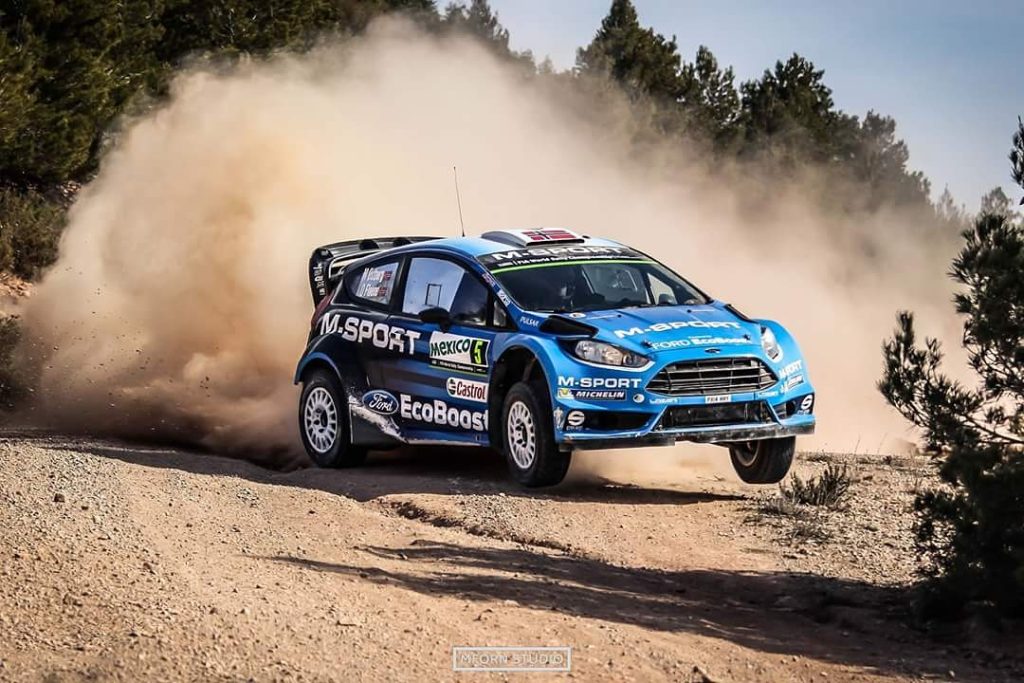 ראלי מקסיקו