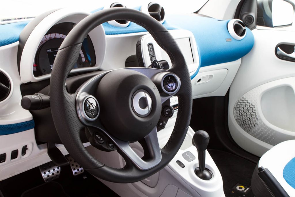 סמארט פורטו