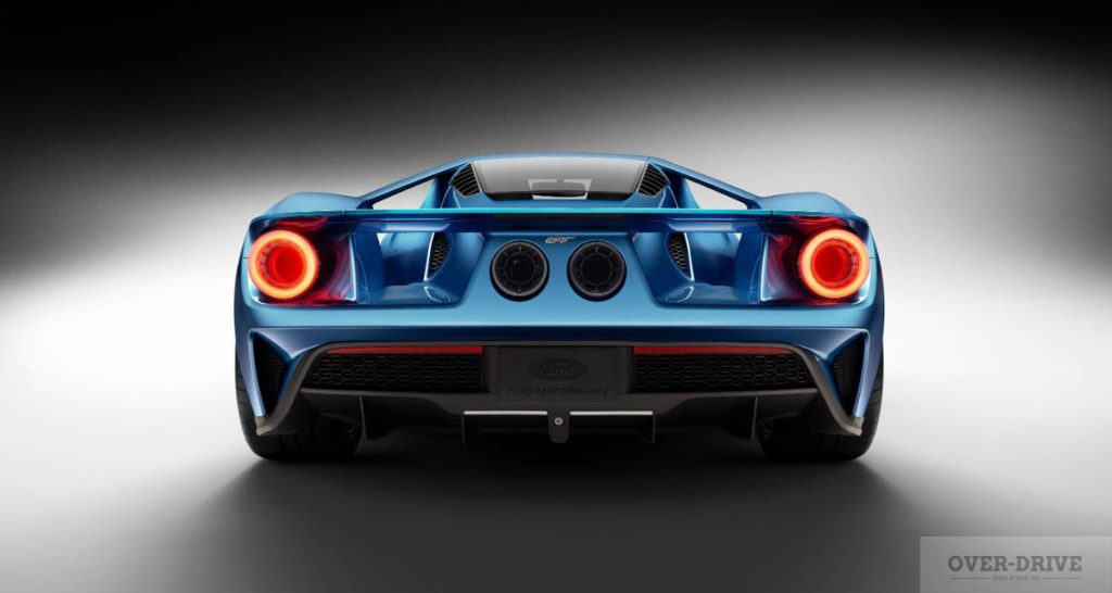 Ford GT-2