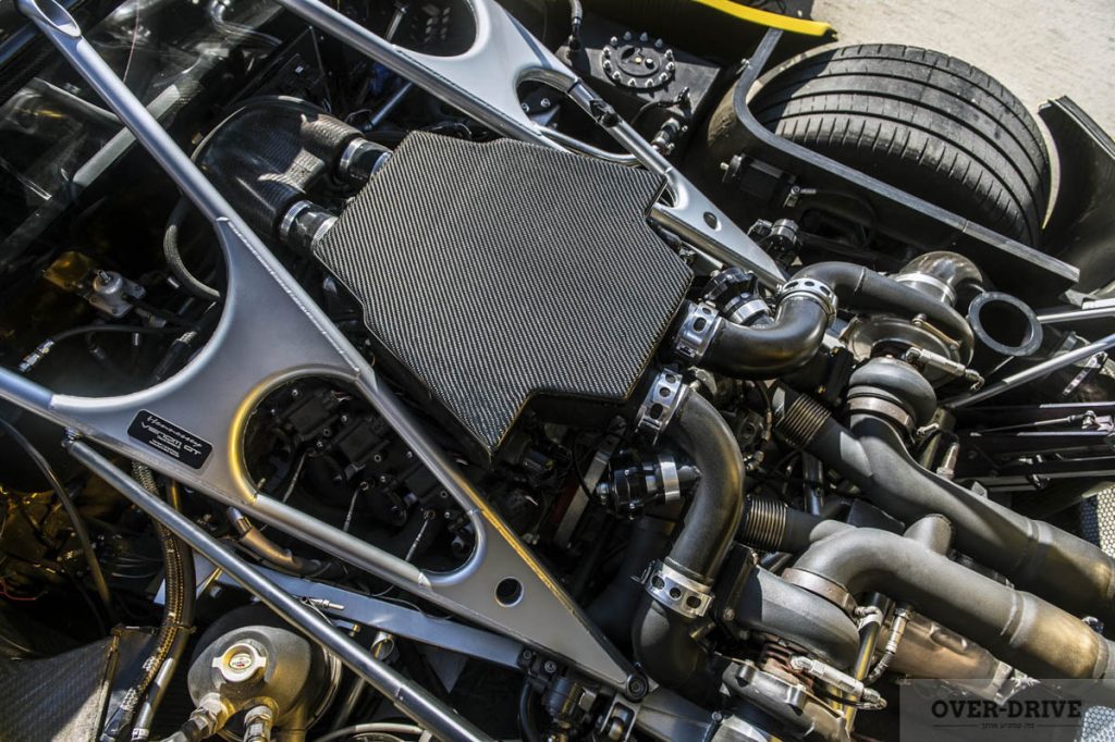 hennessey venom gt spyder-24