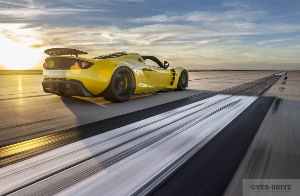hennessey venom gt spyder-5