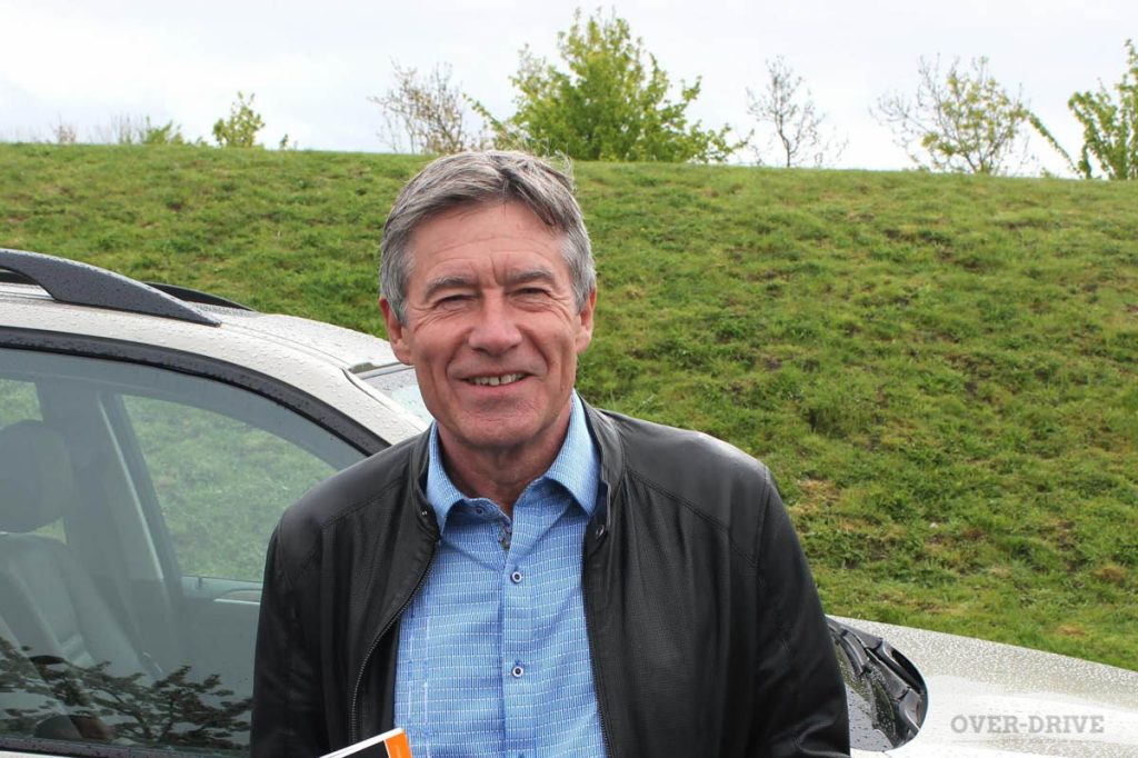 tiff needell