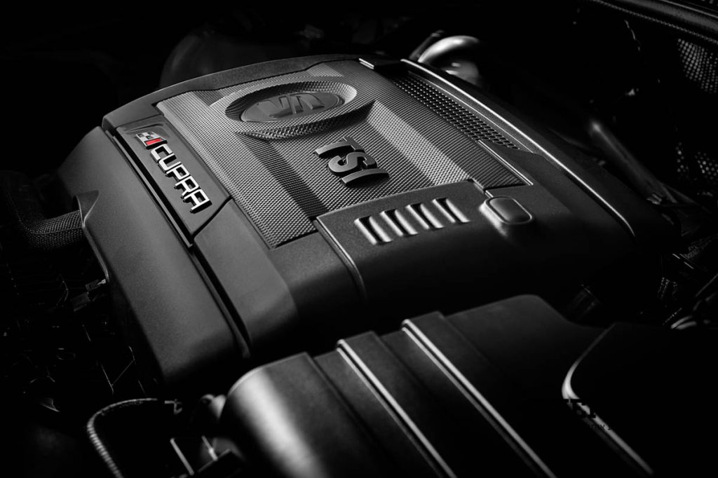 שוב עם 1.8 ליטר מוגדש.