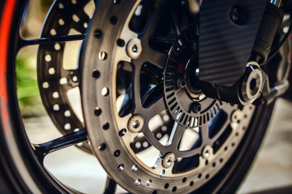 ברמבו, בוש, ברקסים.