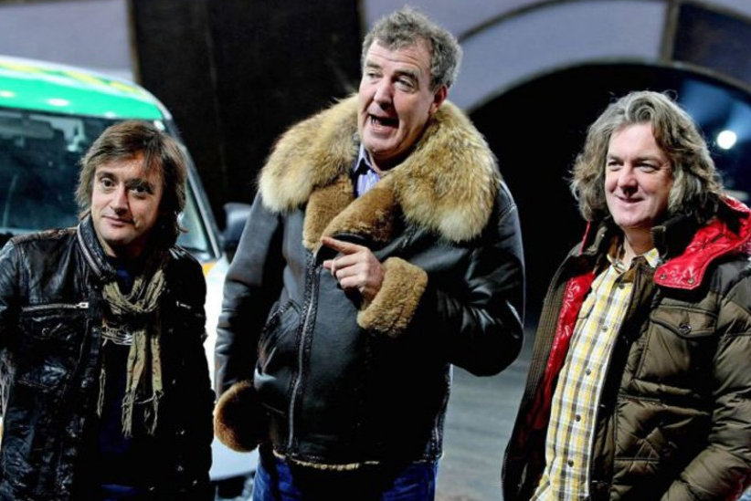 תראו את מי הביאו להחליף אותנו...