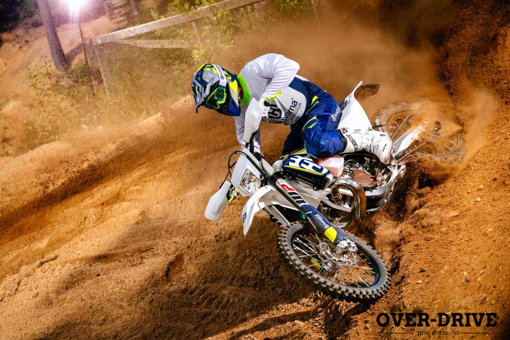 פחות משקל, יותר כוח