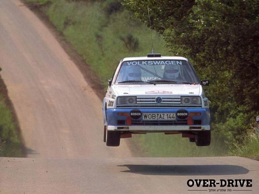 פולקסוואגן