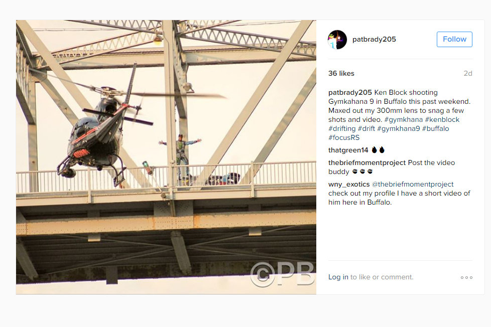 ג'ימקאנה 9 או סתם עוד עבודת יח"צ? צילום:pat brady