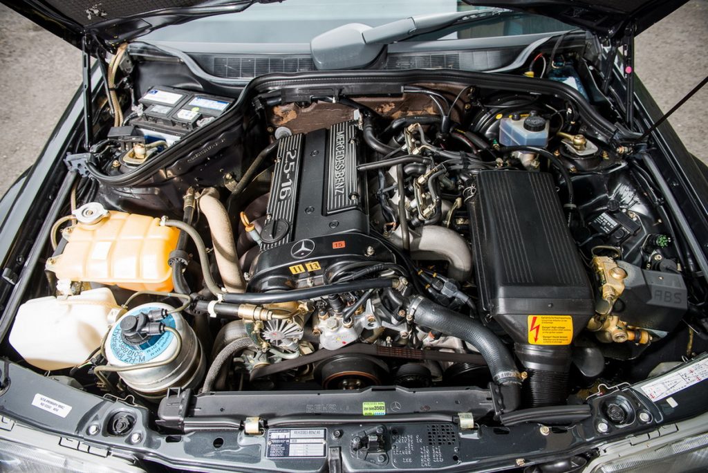 חדש! אנחנו מאמינים שכל 235 כוחות הסוס המקוריים נמצאים כאן.