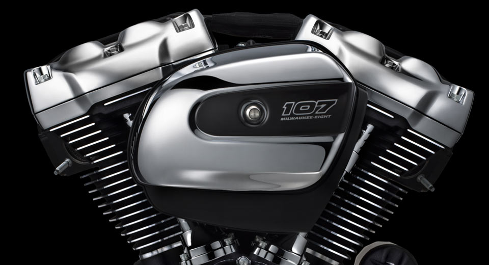 הארלי דוידסון