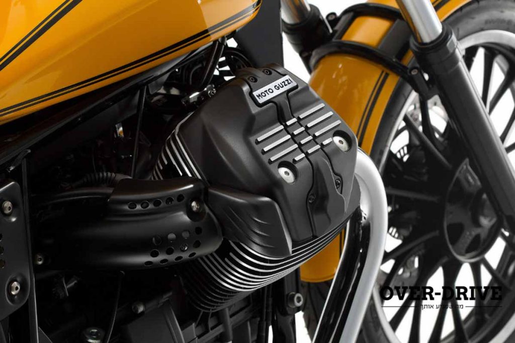 מוטו-גוצי V9