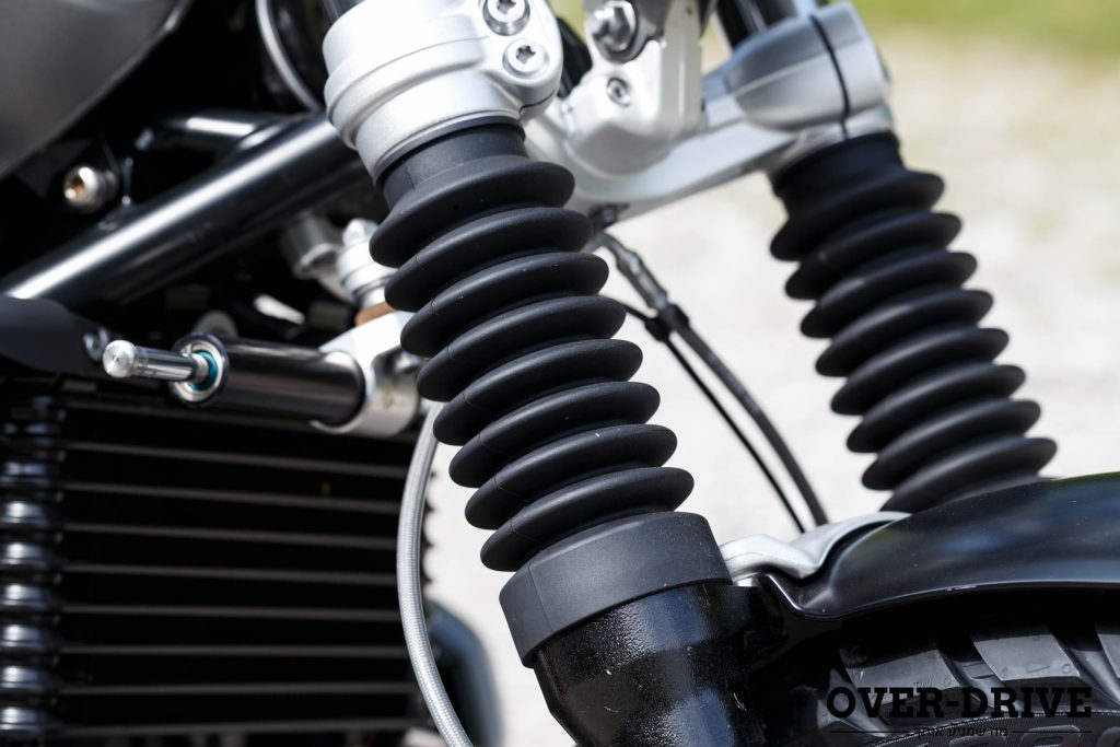 כולל ה-"גרמושקות"...