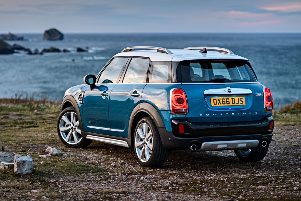 מיני קאנטרימן