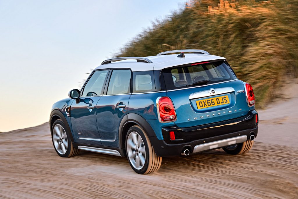 מיני קאנטרימן