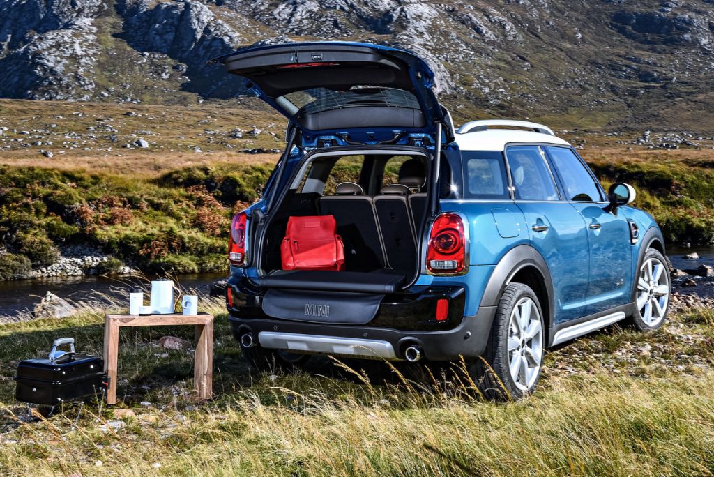 מיני קאנטרימן