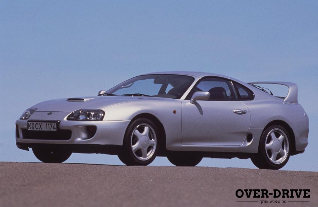 טויוטה סופרה